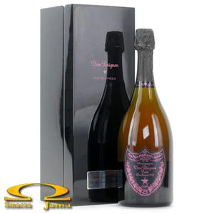 Szampan Dom Perignon Rose Oenotheque 1993 0,75l w kartoniku