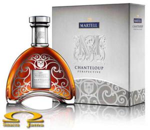 Koniak Martell Chanteloup Perspective 0,7l