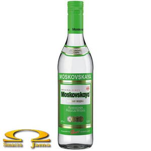 Wdka Moskovskaya 0,5l - 2832354298