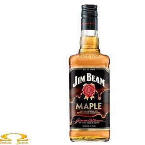 Bourbon Jim Beam Maple 0,7l - 2832354309