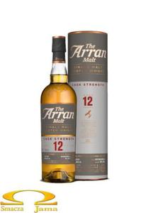 Whisky Arran 12YO Cask Strength 0,7l - 2843312955