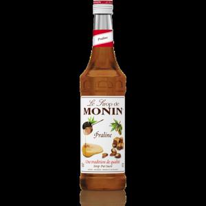 Syrop PRALINKOWY Praline Monin 700ml - 2874204951