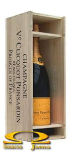 Szampan Veuve Clicquot Brut w skrzynce 3l - 2832354330