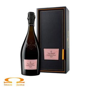 Veuve Clicquot La Grande Dame Rose rocznik 2004 w kartoniku 0,75l - 2832354332