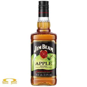 Likier Jim Beam Apple 0.7l - 2843312980