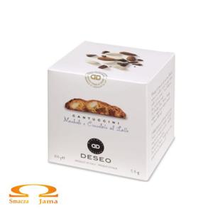 Ciasteczka Cantuccini migdaowe 150g - 2832354354