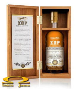 Whisky Xtra OP Probably Speysides Finest 1964 50 YO 0,7l - 2832354357