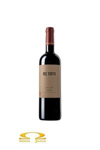 Wino Foz Torto Vinhas Velhas Portugalia 0,75l - 2832354360