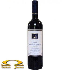 Wino Quinta da Gaivosa Portugalia 0,75l - 2832354361