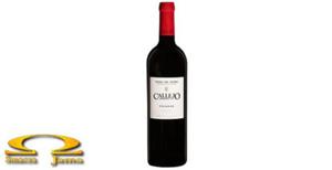 Wino Callejo crianza Hiszpania 0,75l - 2832354378