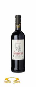 Wino Lambuena Roble Hiszpania 0,75l - 2832354385