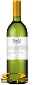 Wino Saam Mountain Sauvignon Blanc RPA 0,75l - 2832354392