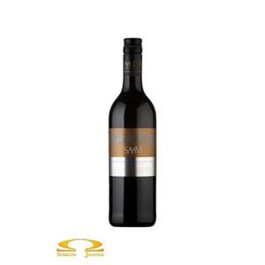 Wino Saam Mountain Cabernet Sauvignon RPA 0,75l - 2832354393