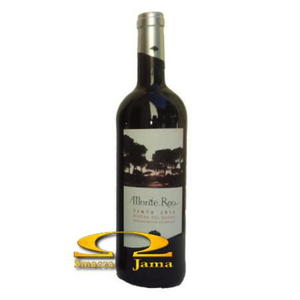 Wino Monte Roa Hiszpania 0,75l - 2832354403