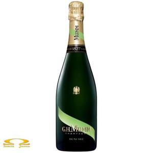 Szampan G.H. Mumm Demi Sec 0,75l - 2832354416