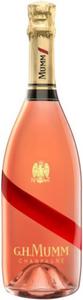 Szampan G.H. Mumm Grand Cordon Rose 0,75l - 2832354417