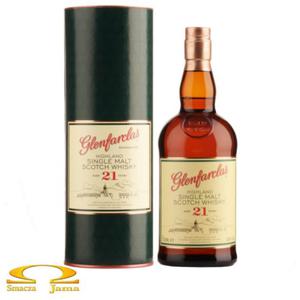 Whisky Glenfarclas 21 YO 0,7l - 2832354424