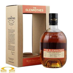 Whisky Glenrothes Sherry Cask 0,7l - 2832354425