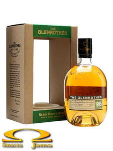 Whisky Glenrothes 1995 0,7l - 2832354427