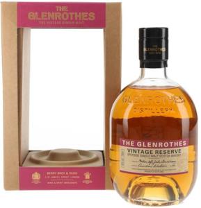 Whisky Glenrothes Vintage Reserve 0,7l - 2832354428