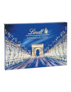 Bombonierka Lindt Champs-Élysées 469g