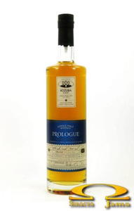 Whisky Single Malt Whisky Prologue Z. Kozuba i Synowie 0,7l - 2832354469