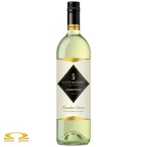 Wino Rosemount Estate Chardonnay Australia 0,75l - 2832354471