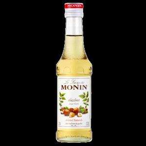 Syrop Orzech Laskowy MONIN 250ml - 2874021826