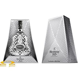 Koniak Hennessy XO Exclusive Collection Silver 0,7l - 2832354504