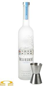 Wdka Belvedere Bow Tie 0,7l - 2832354506