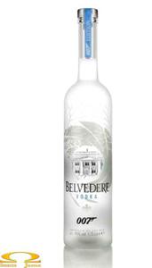 Wdka Belvedere 007 Spectre 1,75l - 2832354508