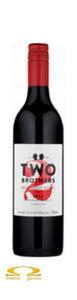 Wino Two Brothers Ripasso, Cabernet Sauvignon, Merlot Australia 0,75l