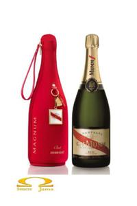 Szampan G.H. Mumm Brut Cordon Rouge Dinner Jacket 1,5l - 2832354549