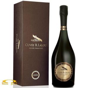 Szampan Mumm Cuvee R. Lalou 0,75l - 2843313032