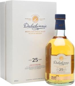 Whisky Dalwhinnie 25 YO 1989 Destilled 0,7l - 2832354558