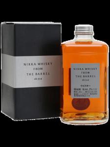 Whisky Nikka From the Barrel 51,4% 0,5l - 2832354567