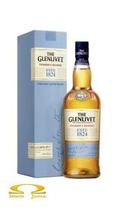 Whisky Glenlivet Founder's Reserve 0,7l - 2832354568