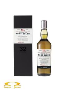 Whisky Port Ellen 32YO 0,7l - 2832354572