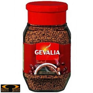Kawa rozpuszczalna Gevalia 100g - 2832350806