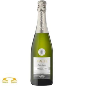 Wino musujce Bach CAVA Semi - 2832354599