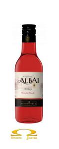 Wino Castillo de Albai Garnacha miniaturka 0,187l Hiszpania - 2832354610