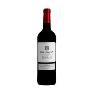 Wino Kressmann Bordeaux Grande Reserve Francja 0,75l - 2843313048