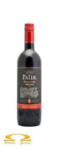 Wino Pater Sangiovese Wochy 0,75l