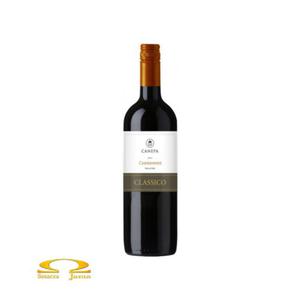 Wino Canepa Classico Carmenere Chile 0,75l - 2832354646