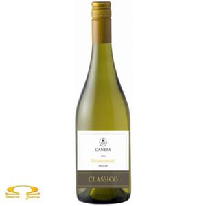 Wino Canepa Classico Chardonnay Chile 0,75l - 2832354647