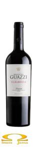 Wino Bricco Dei Guazzi Albarossa Wochy 0,75l - 2832354650