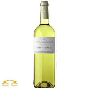 Wino Nuviana Chardonnay Hiszpania 0,75l - 2832354656