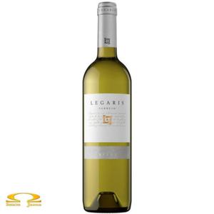 Wino Legaris Verdejo Hiszpania 0,75l - 2832354659