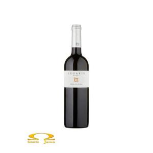 Wino Legaris Roble Hiszpania 0,75l - 2832354660