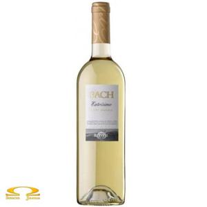 Wino Bach Extrisimo Semi Dulce Hiszpania 0,75l - 2832354674